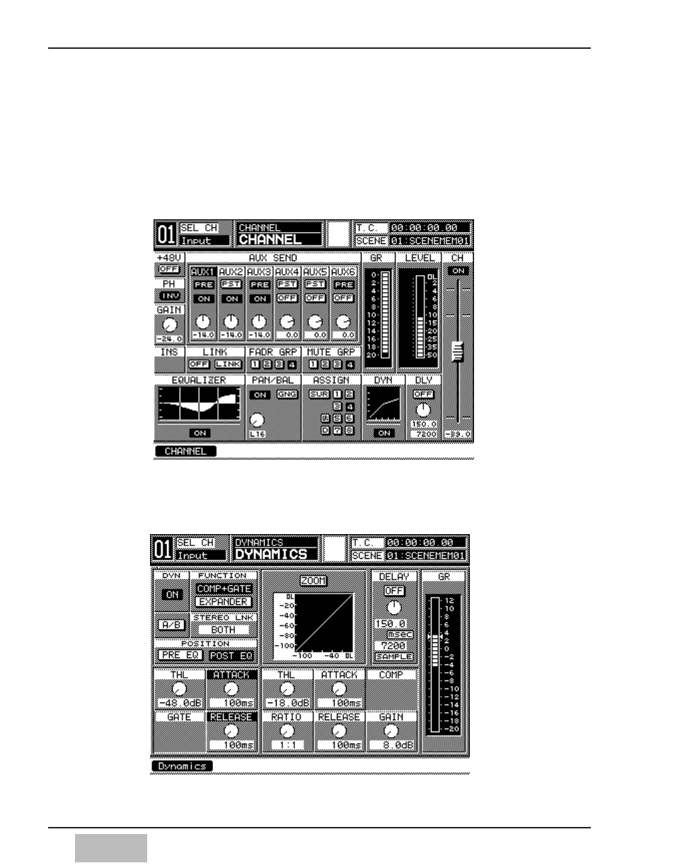 Panasonic RAMSA WR-DA7 User Manual | Page 46 / 68