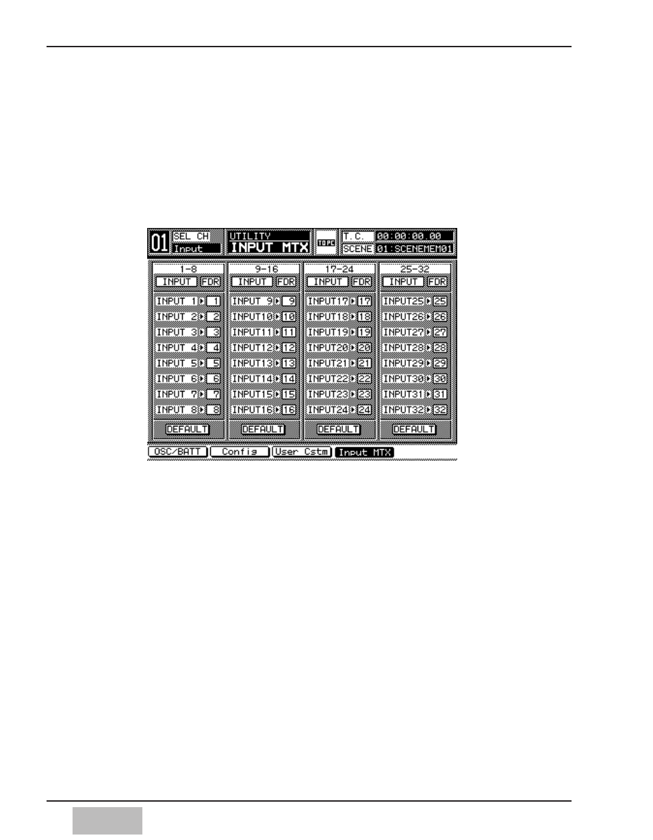 Panasonic RAMSA WR-DA7 User Manual | Page 54 / 68