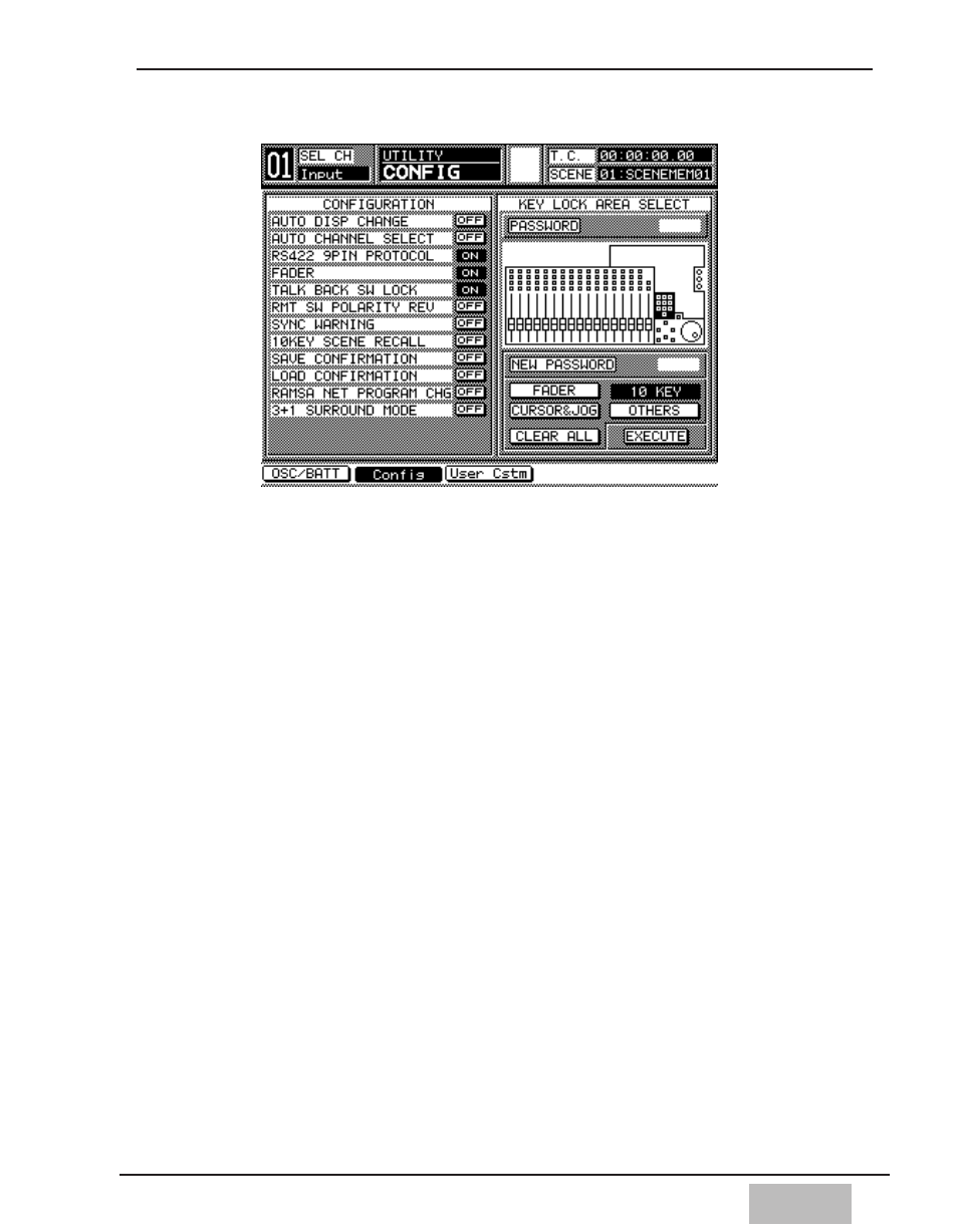 Panasonic RAMSA WR-DA7 User Manual | Page 59 / 68