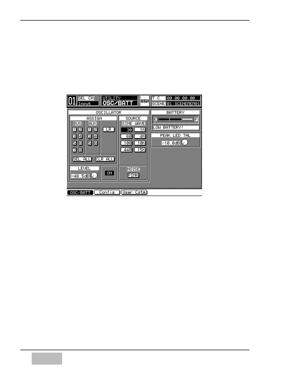 Panasonic RAMSA WR-DA7 User Manual | Page 60 / 68