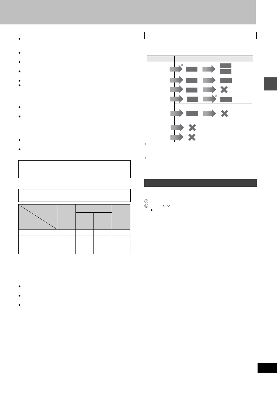 Watching the television while recording | Panasonic DMR-E80H User Manual | Page 15 / 64