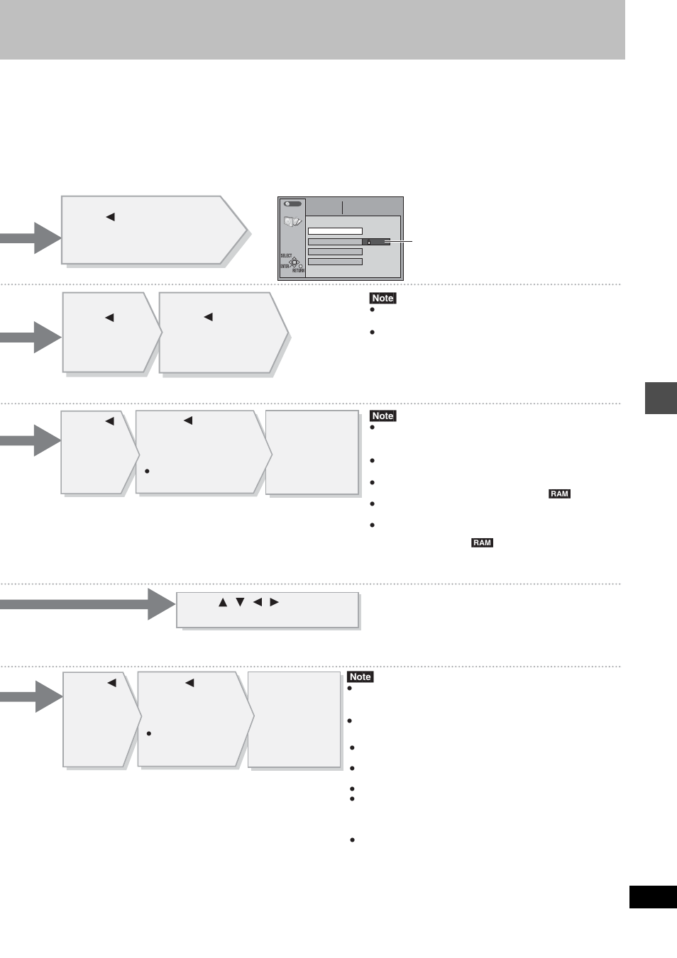 Panasonic DMR-E80H User Manual | Page 37 / 64