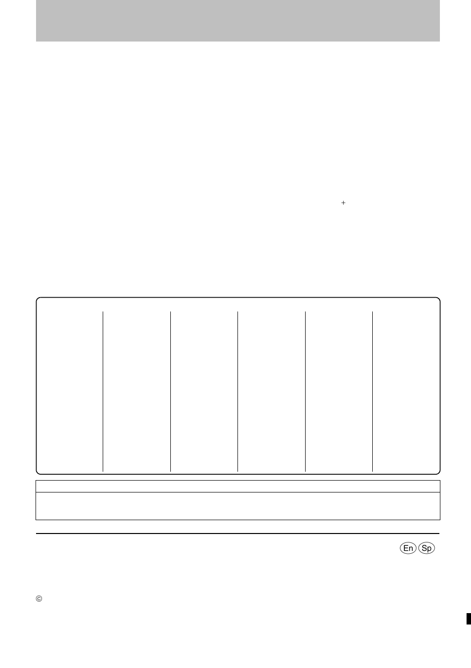 Index, Rqt6984-p, Language code list | Panasonic DMR-E80H User Manual | Page 64 / 64