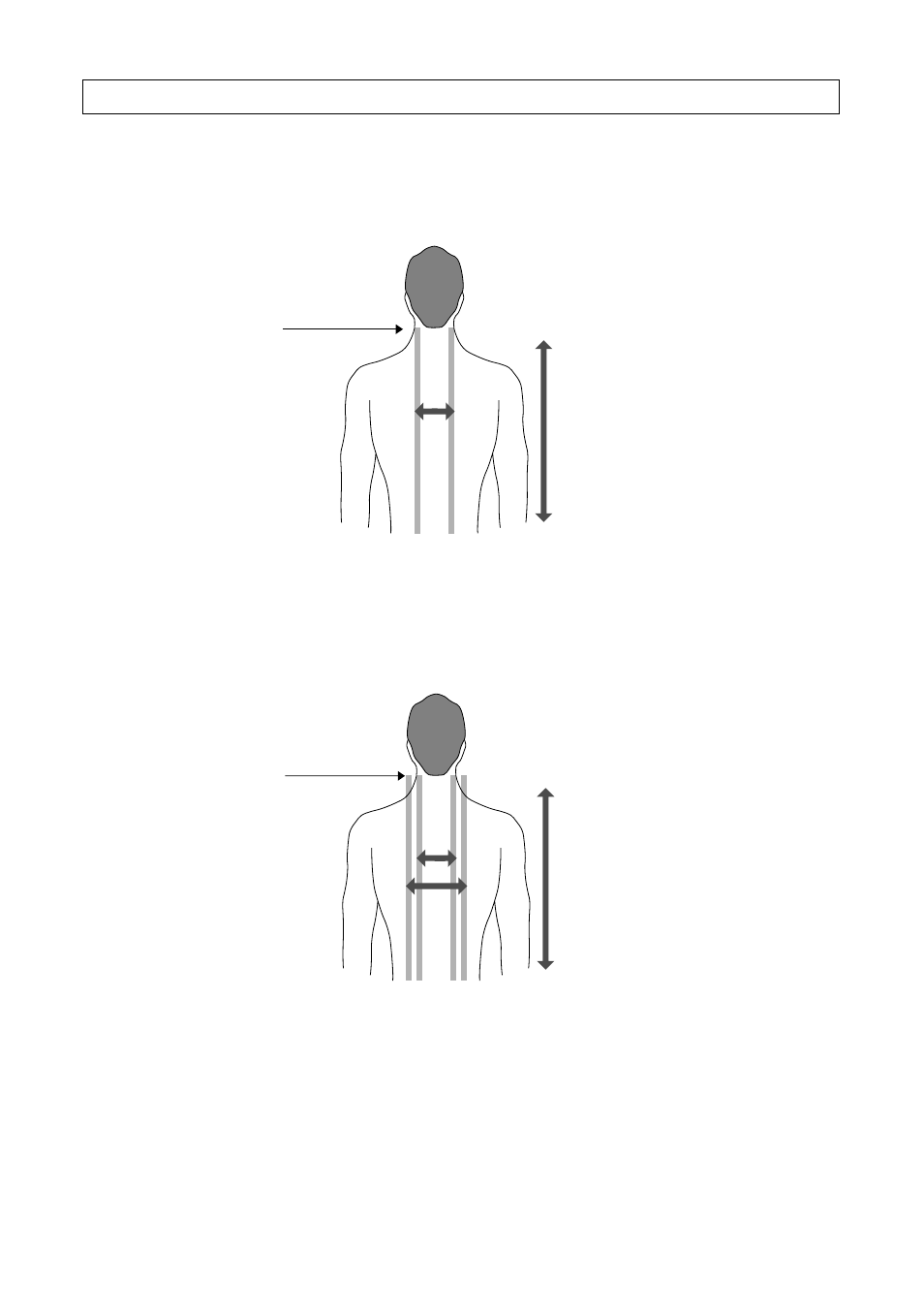 Massage heads' range of movement, Massage heads’ range of movement | Panasonic EP1015 User Manual | Page 17 / 54