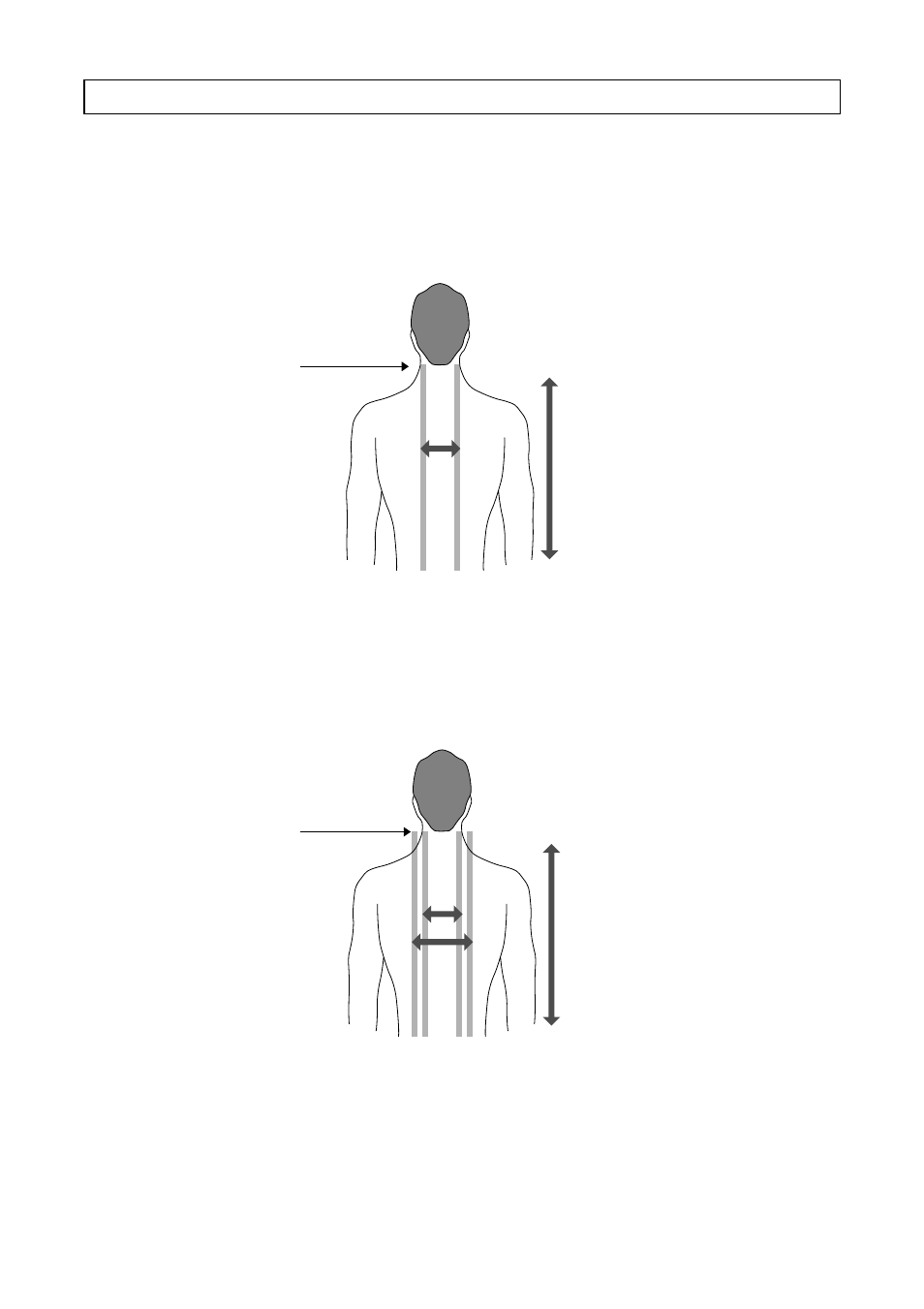 Plage d'evolution des tetes de massage, Plage d’evolution des tetes de massage | Panasonic EP1015 User Manual | Page 34 / 54