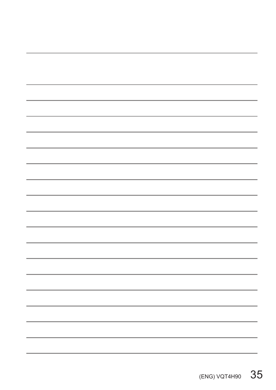 Panasonic DMC-LX7 User Manual | Page 35 / 36