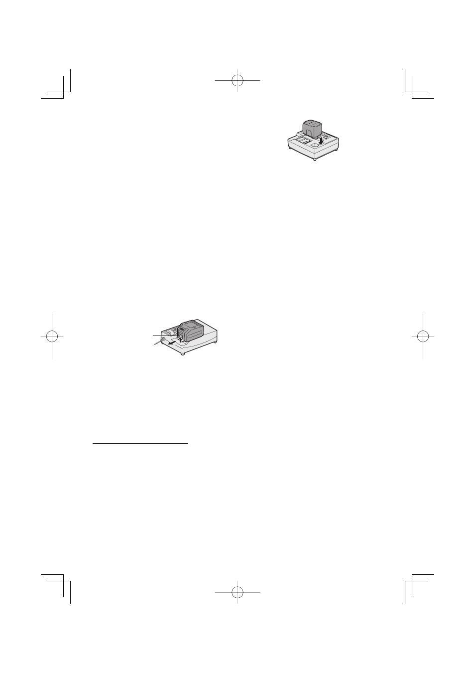 Ni-mh/ni-cd battery pack | Panasonic EY7460 User Manual | Page 12 / 44