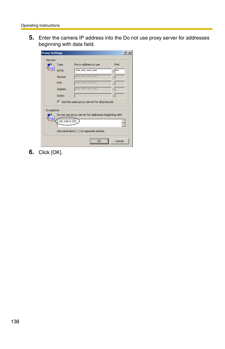Panasonic BB-HCM331A User Manual | Page 138 / 150