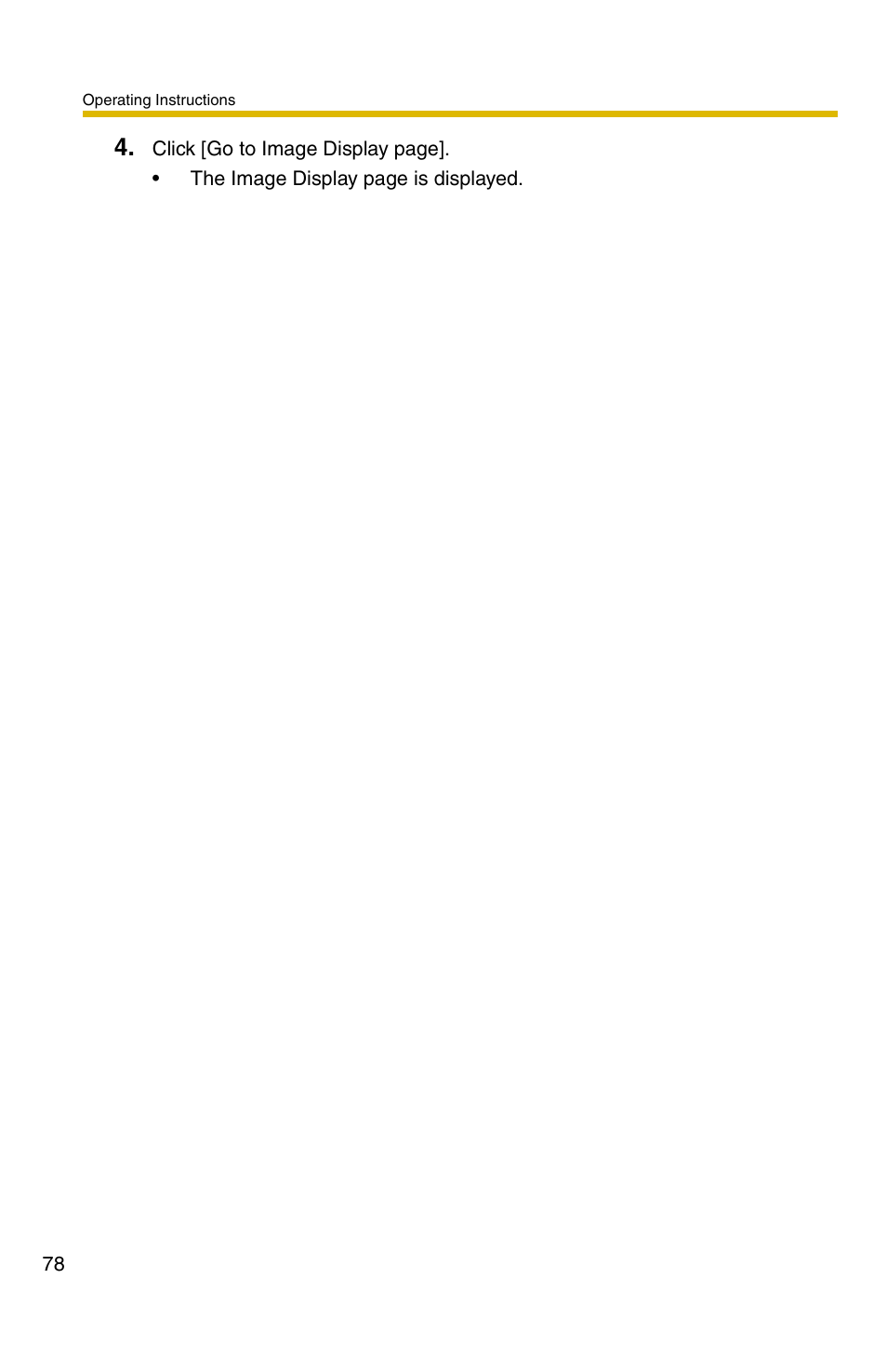 Panasonic BB-HCM331A User Manual | Page 78 / 150