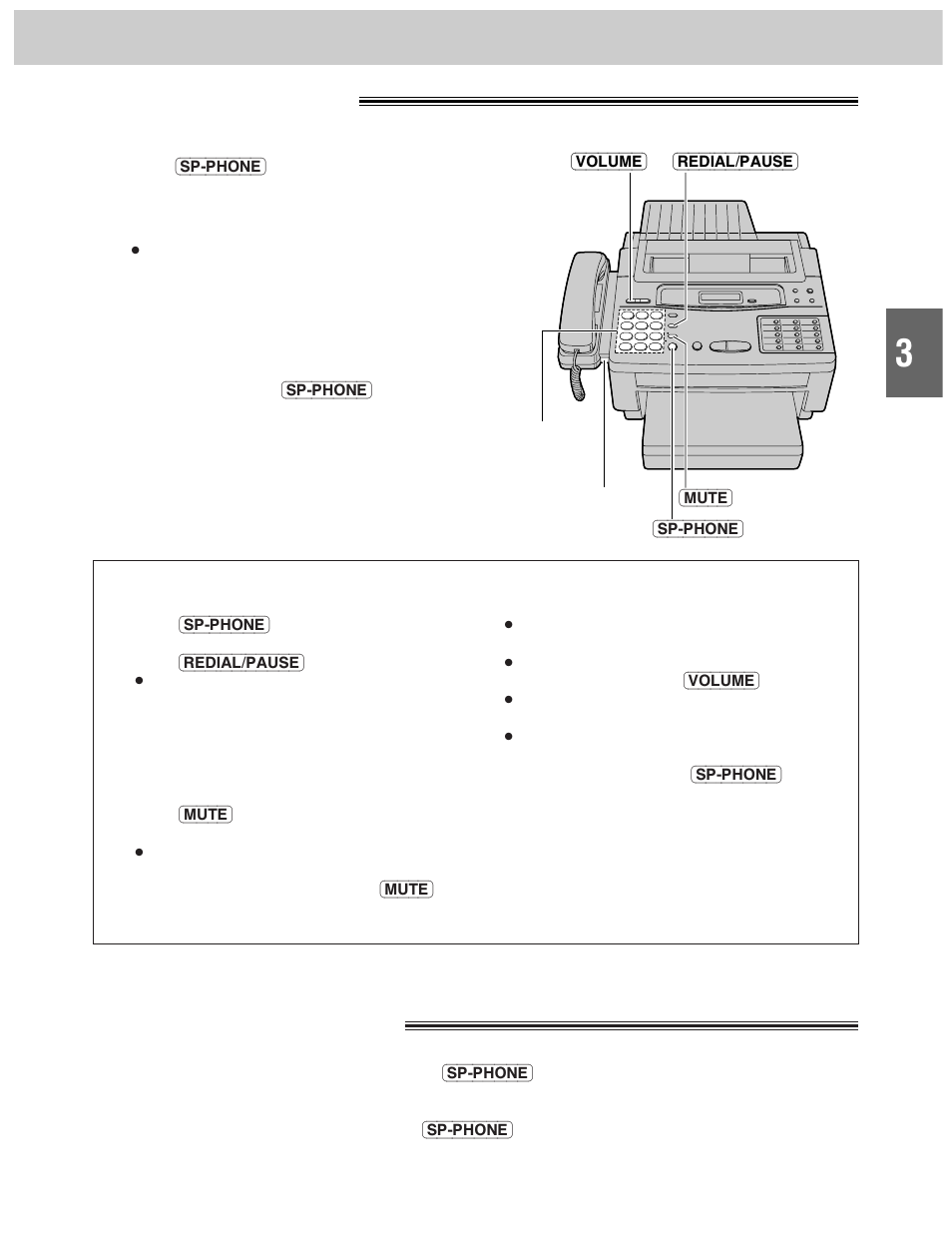 Making and answering voice calls, Making voice calls, Answering voice calls | Panasonic KX-F1000AL User Manual | Page 17 / 88