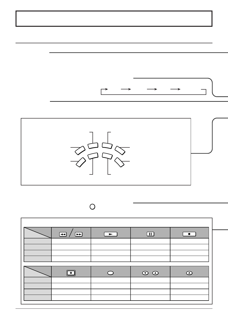Location of controls, Illuminated remote control, 14 illuminated remote control | Panasonic TC 32LH1 User Manual | Page 14 / 52