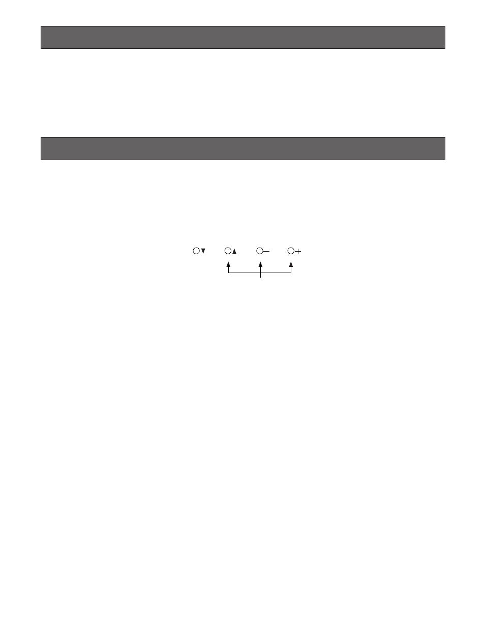 Standard accessories, All reset | Panasonic WJ-MP204C User Manual | Page 31 / 32