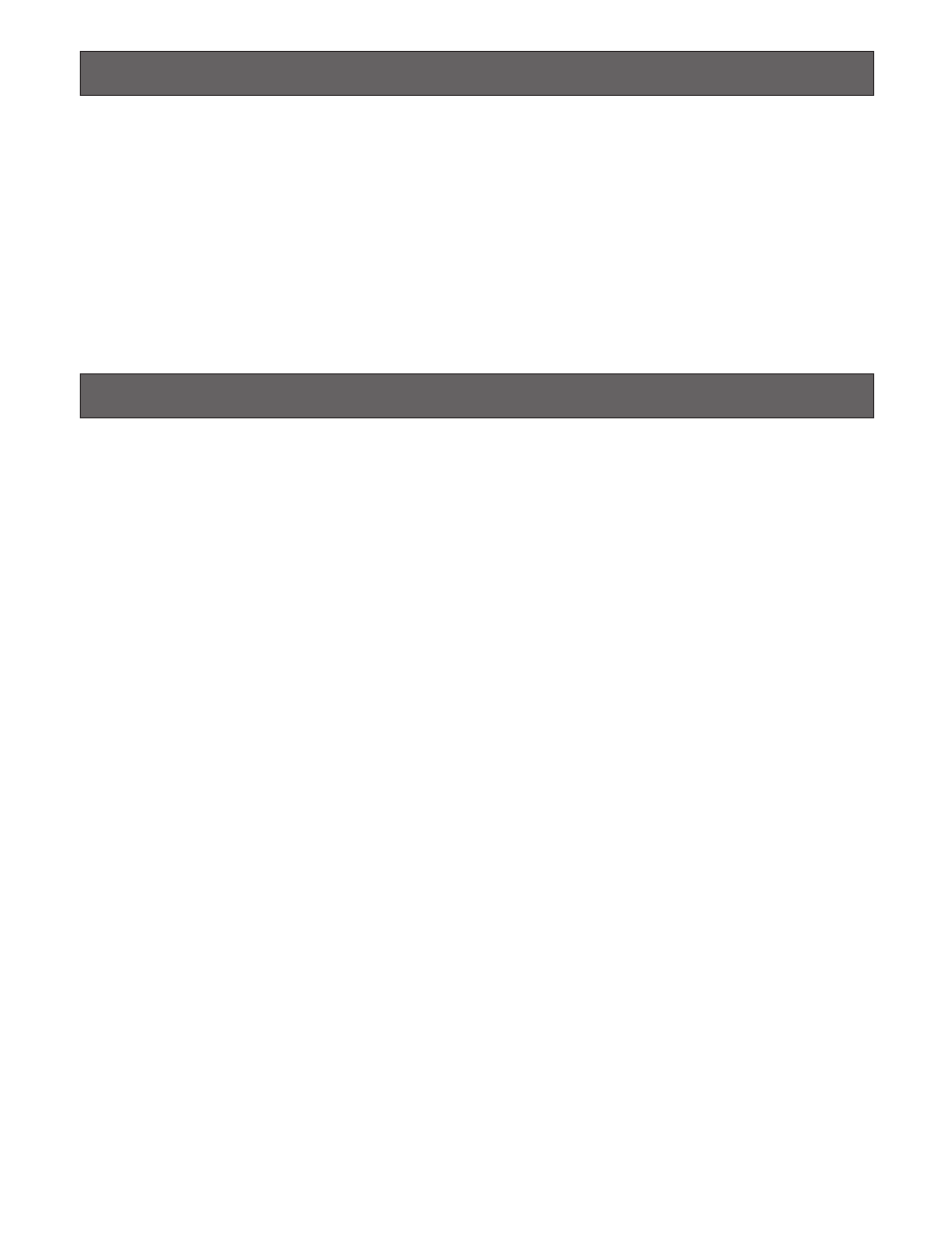Preface, Features, Preface features | Panasonic WJ-MP204C User Manual | Page 5 / 32