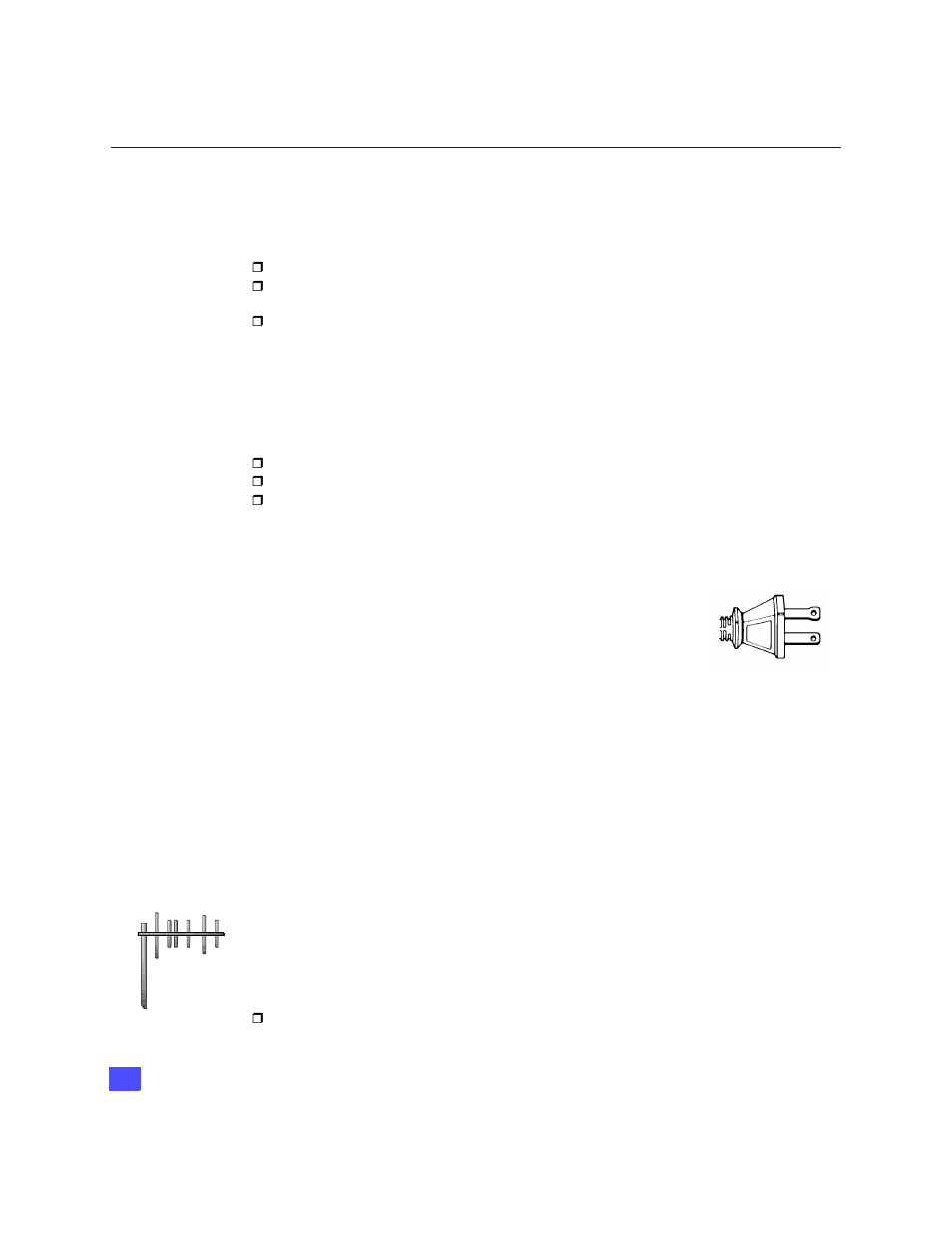 Panasonic TU-HDS20 User Manual | Page 11 / 101
