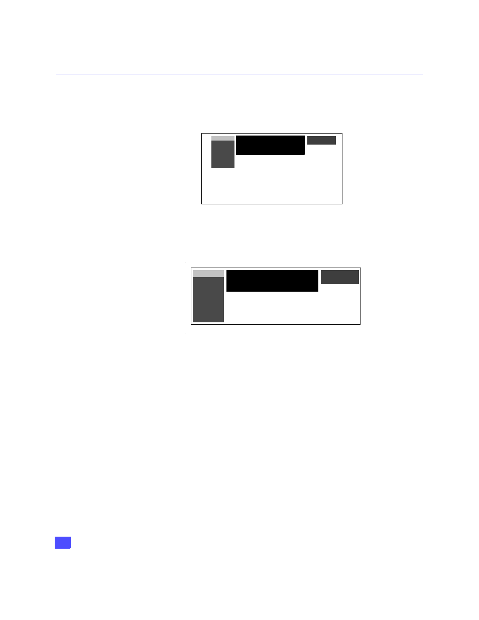 Hdtv d | Panasonic TU-HDS20 User Manual | Page 21 / 101