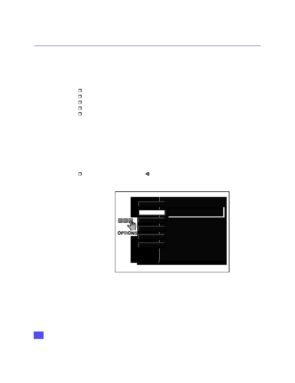 Panasonic TU-HDS20 User Manual | Page 89 / 101