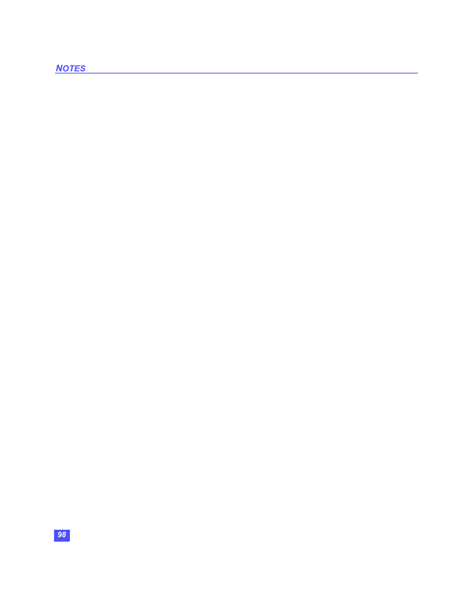 Panasonic TU-HDS20 User Manual | Page 99 / 101