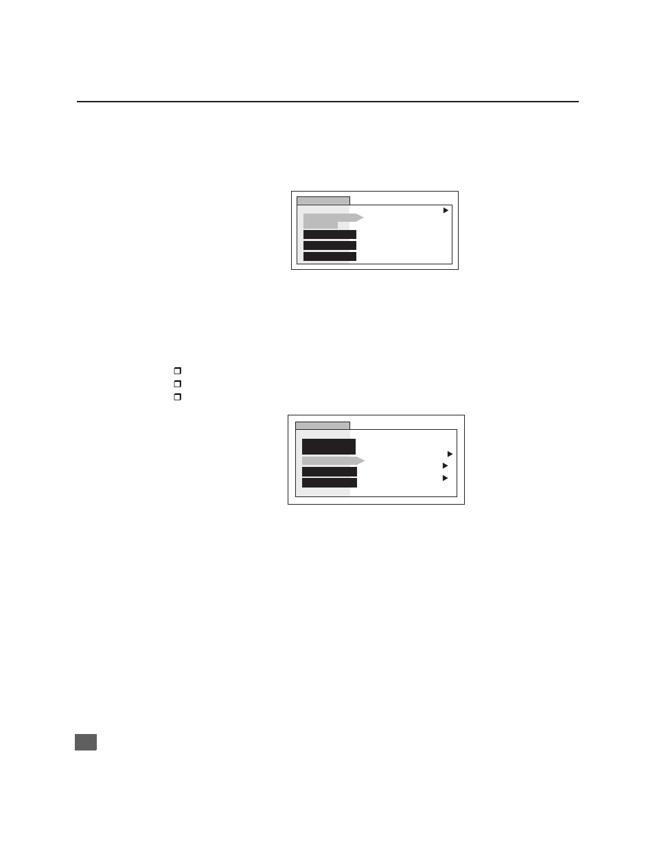 Special features, Menu languages, Program channels | Set up | Panasonic CT 24SX11 User Manual | Page 17 / 50