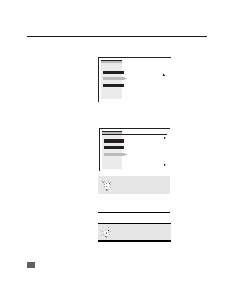 Sleep timer, Timer | Panasonic CT 24SX11 User Manual | Page 19 / 50