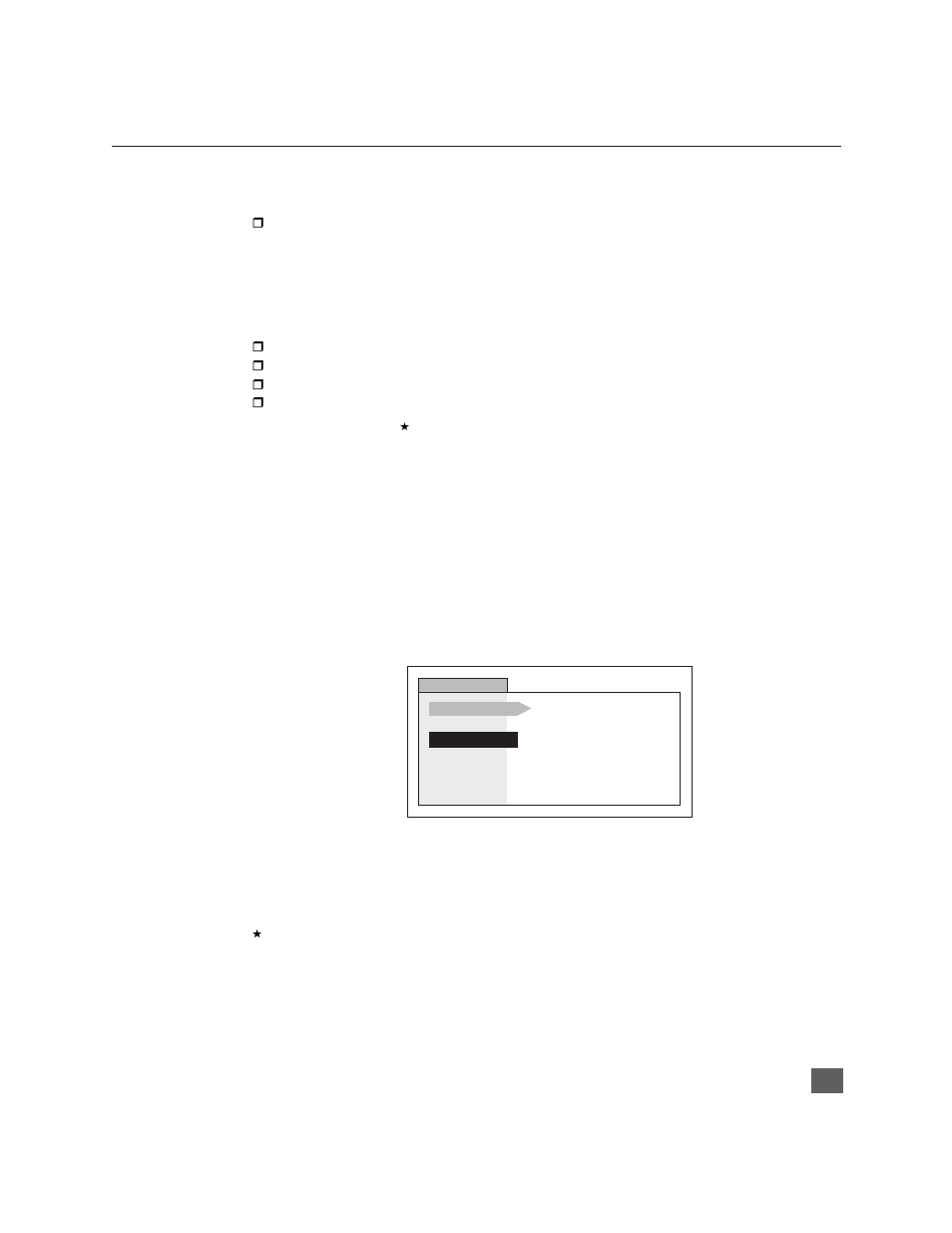 Lock - mode, Lock | Panasonic CT 24SX11 User Manual | Page 22 / 50