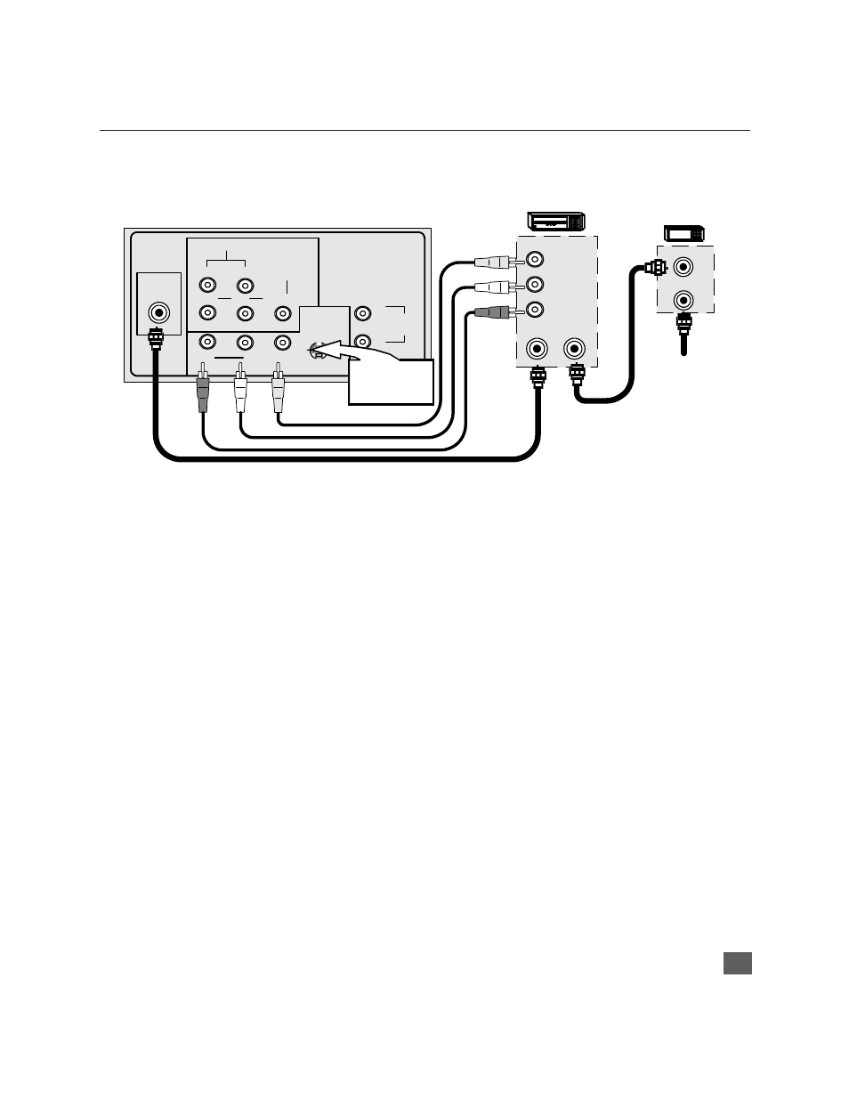 Panasonic CT 24SX11 User Manual | Page 35 / 50