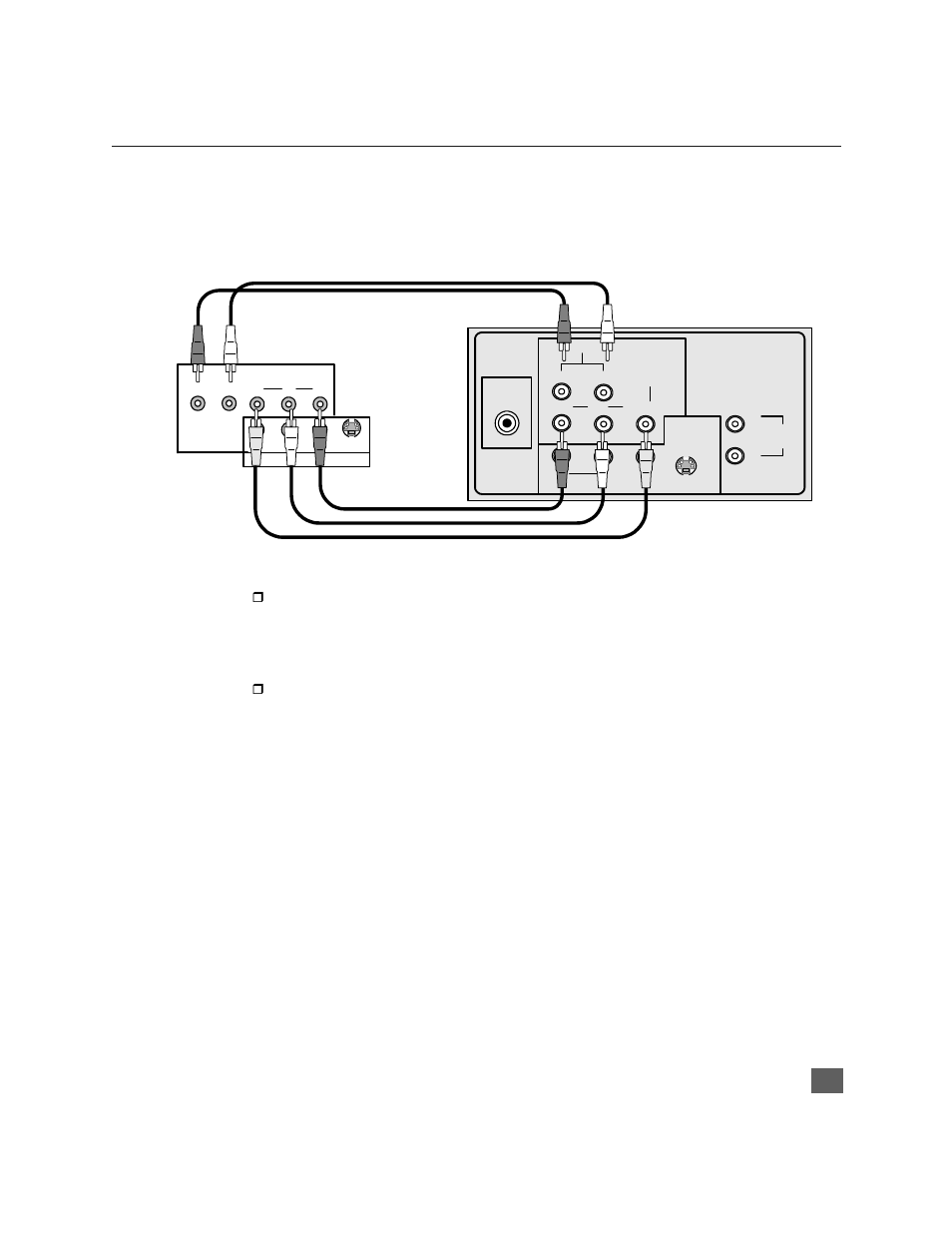 Dtv-stb), Onexión, Ecodificador | Elevisión, Igital | Panasonic CT 24SX11 User Manual | Page 37 / 50