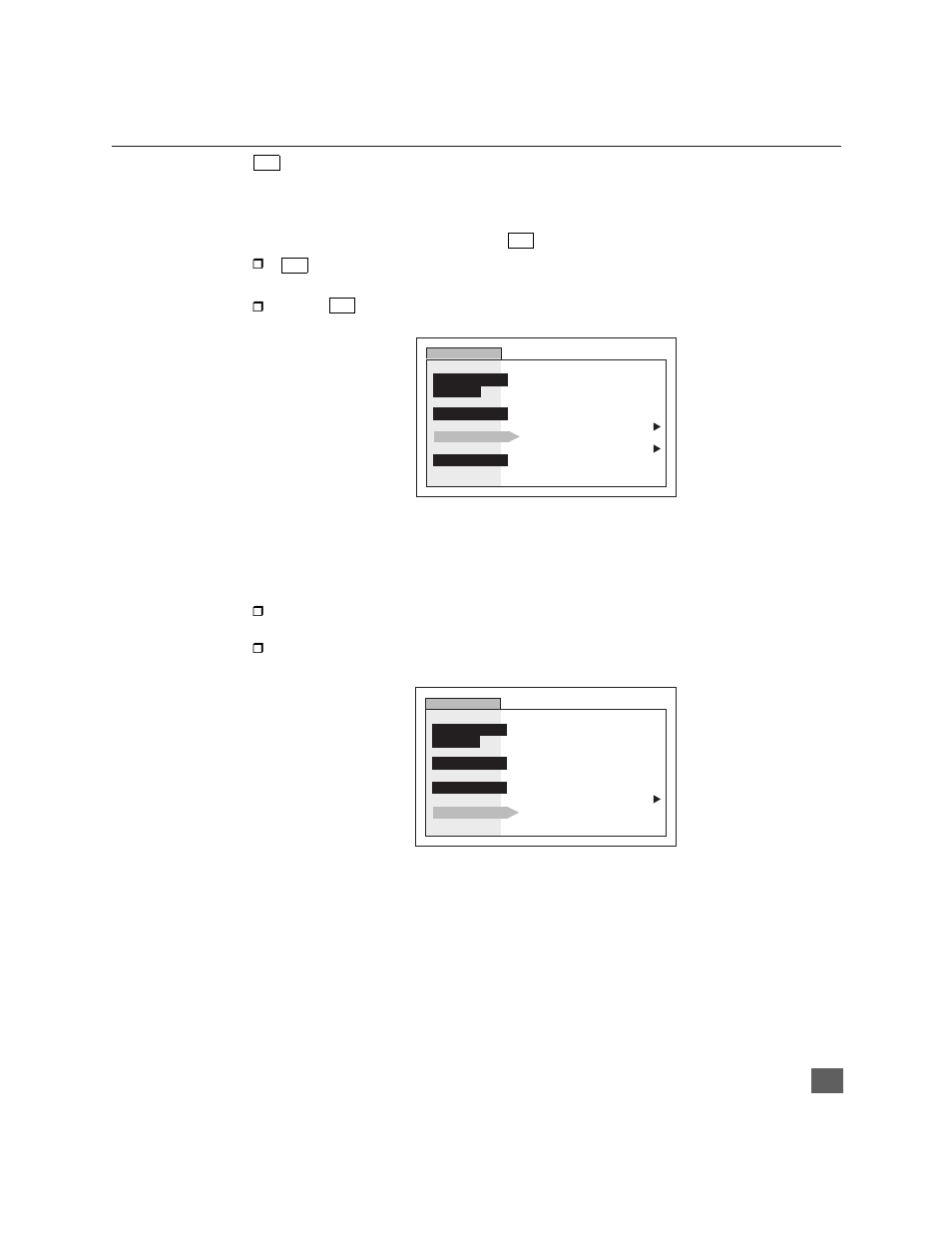 Cc (subtitulos), Otros aj | Panasonic CT 24SX11 User Manual | Page 43 / 50
