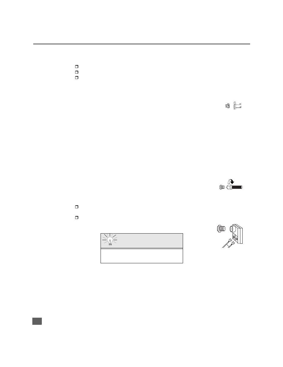 Optional cable connections, Ac power supply cord, Cable / antenna connection | Panasonic CT 24SX11 User Manual | Page 7 / 50