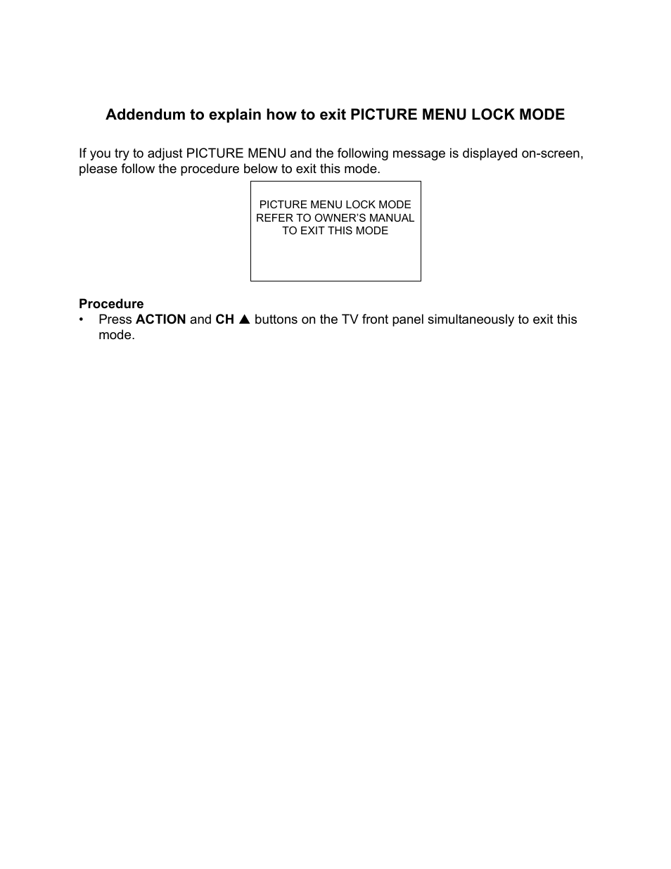 Panasonic CT 27SL33 User Manual | Page 81 / 81