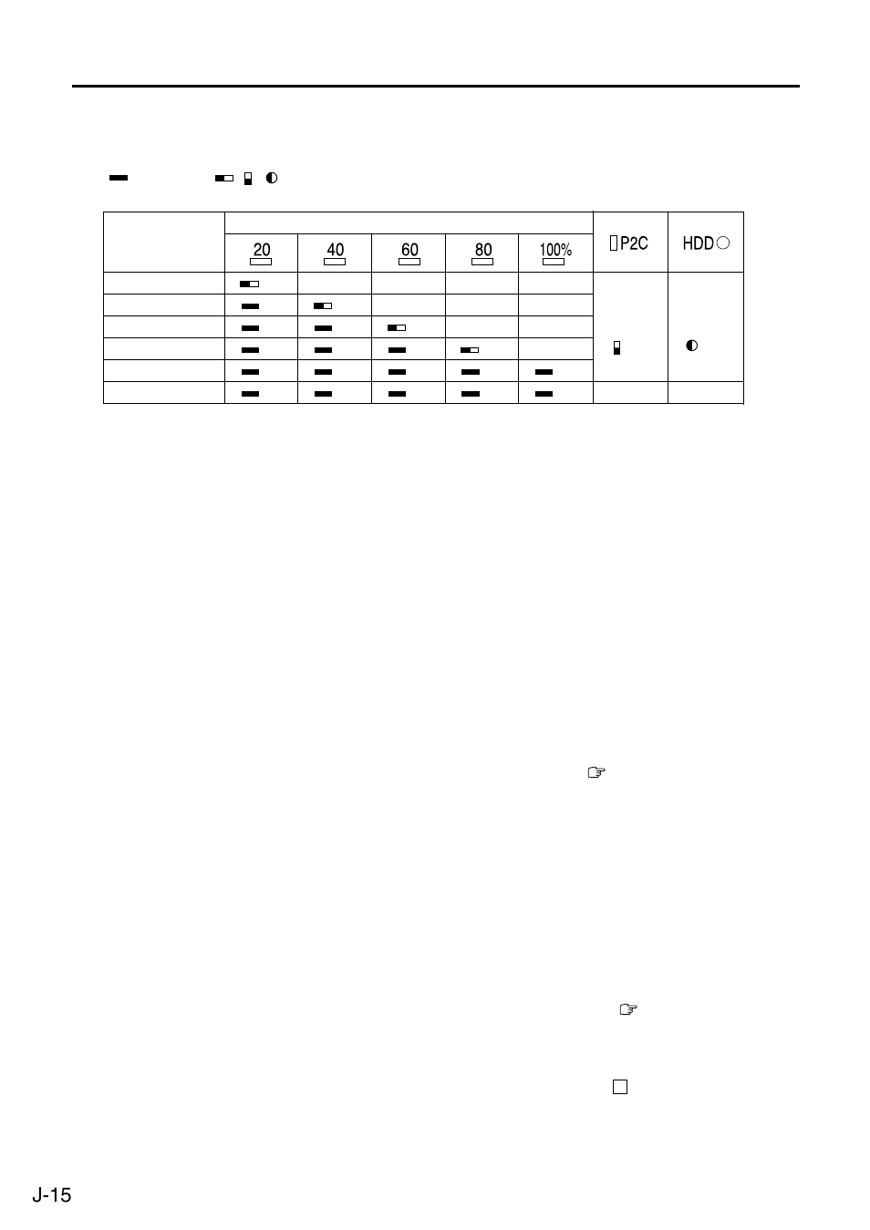Panasonic DVCPRO AJ-PCS060G User Manual | Page 70 / 88