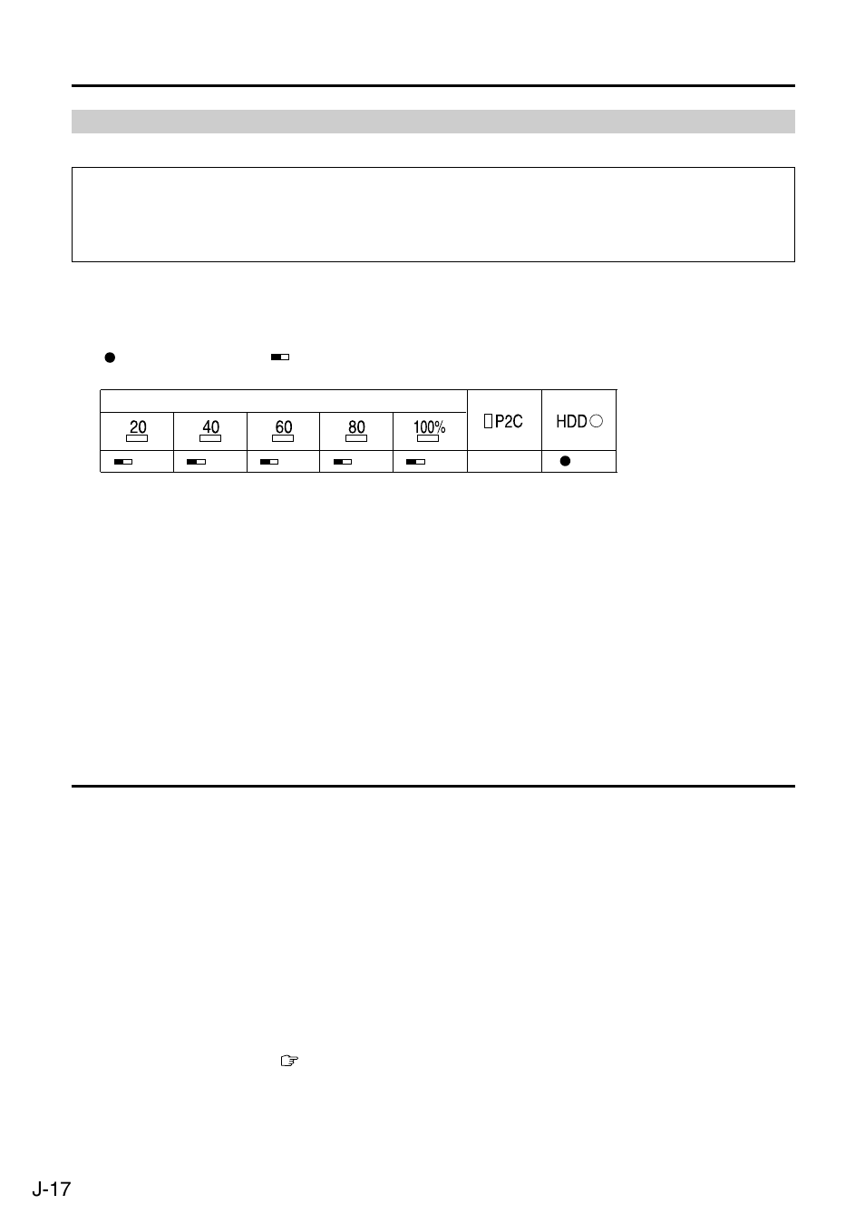 Hddフォーマット, 動作中の自動電源off対応 | Panasonic DVCPRO AJ-PCS060G User Manual | Page 72 / 88
