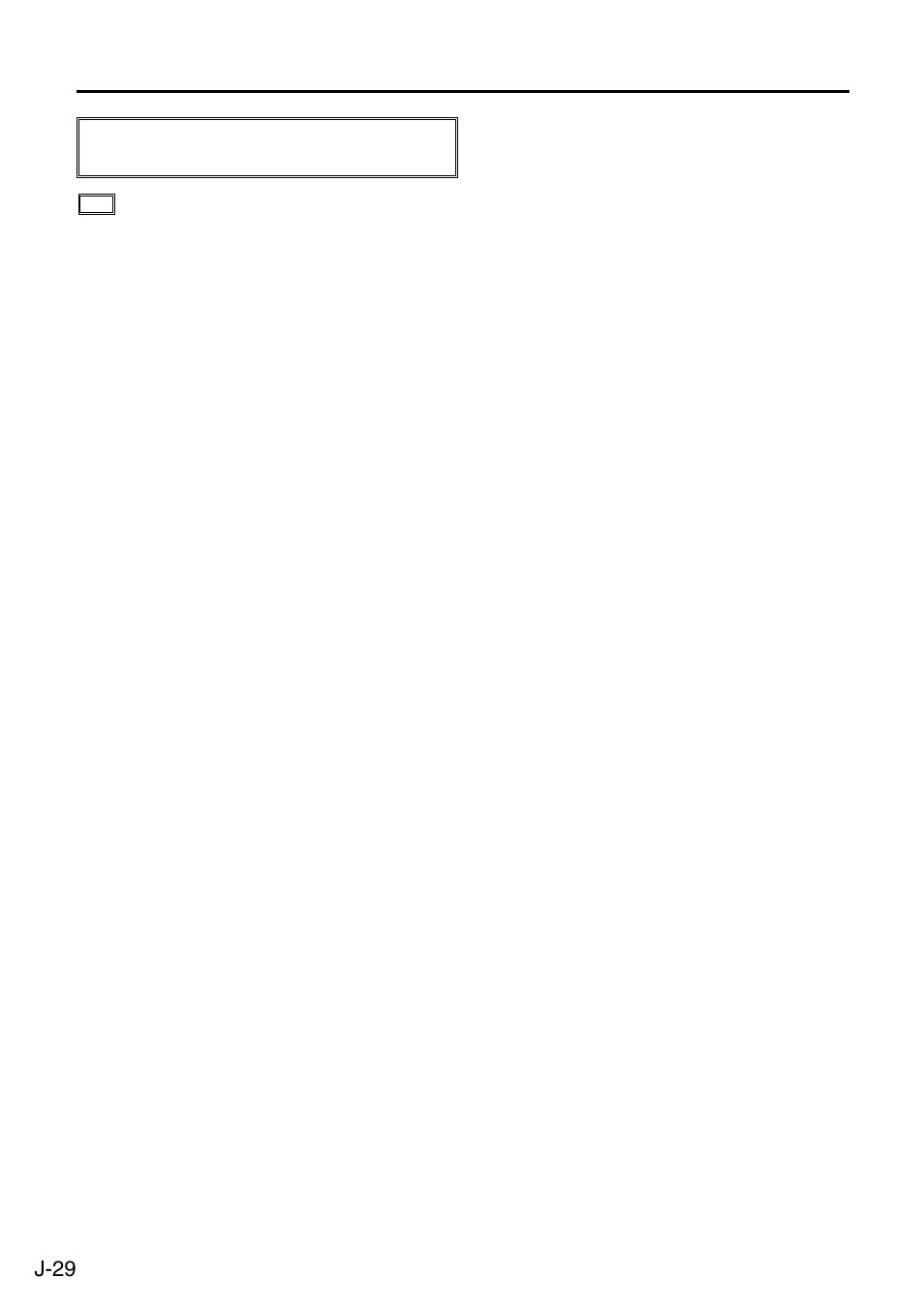 Panasonic DVCPRO AJ-PCS060G User Manual | Page 84 / 88