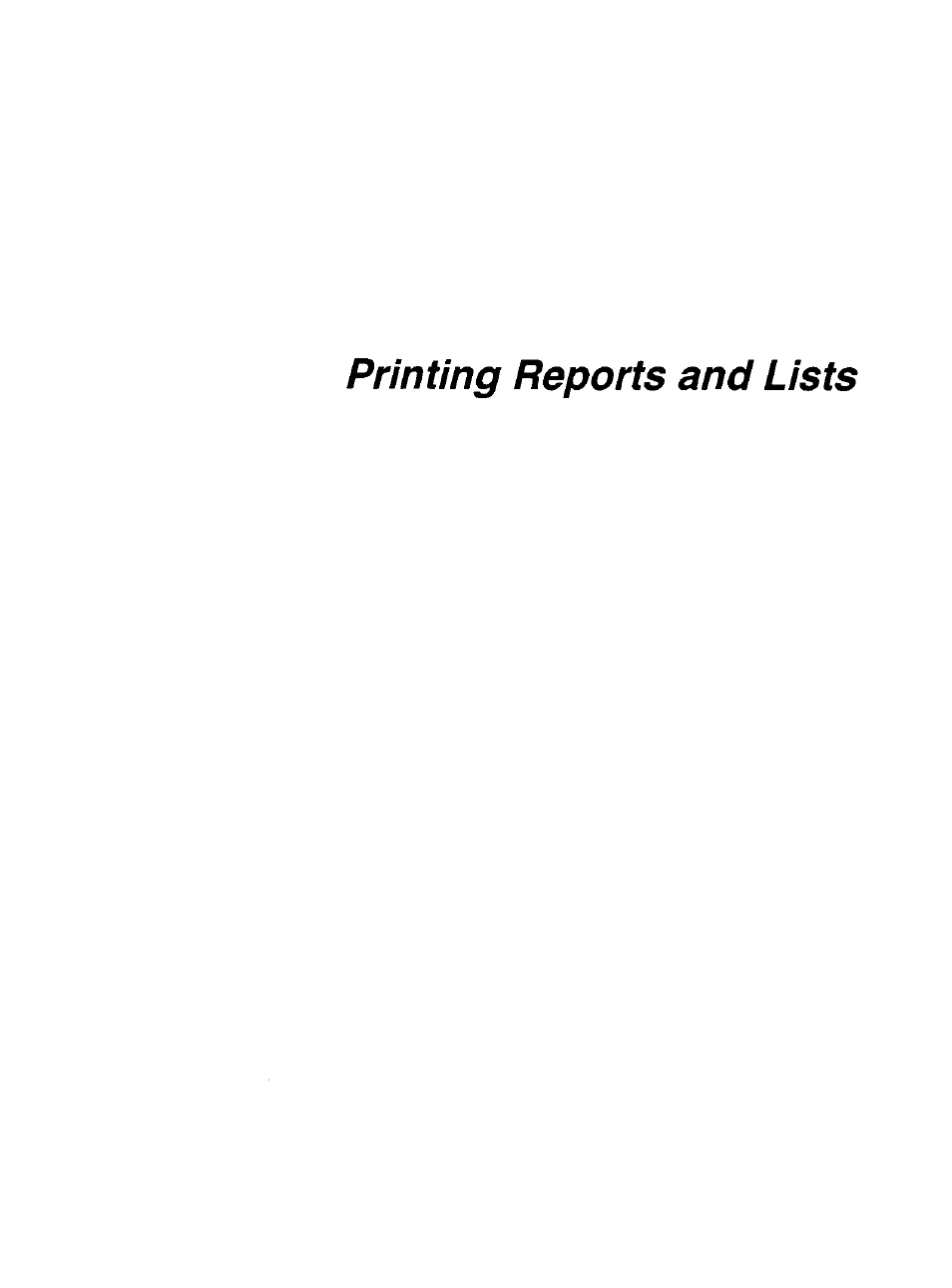 Panasonic KX-F195 User Manual | Page 77 / 104