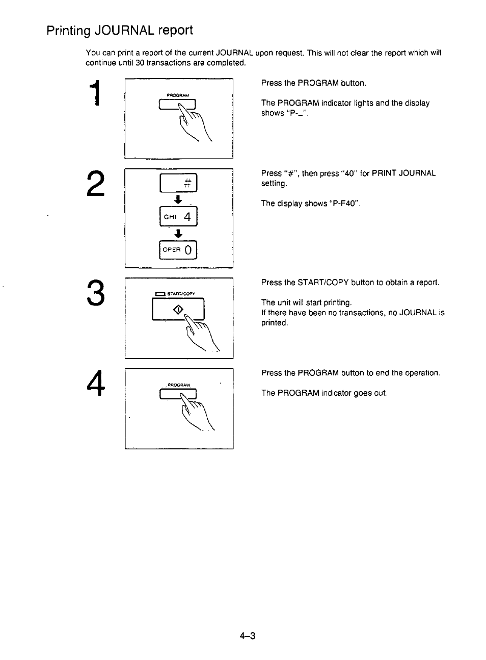 Panasonic KX-F195 User Manual | Page 80 / 104