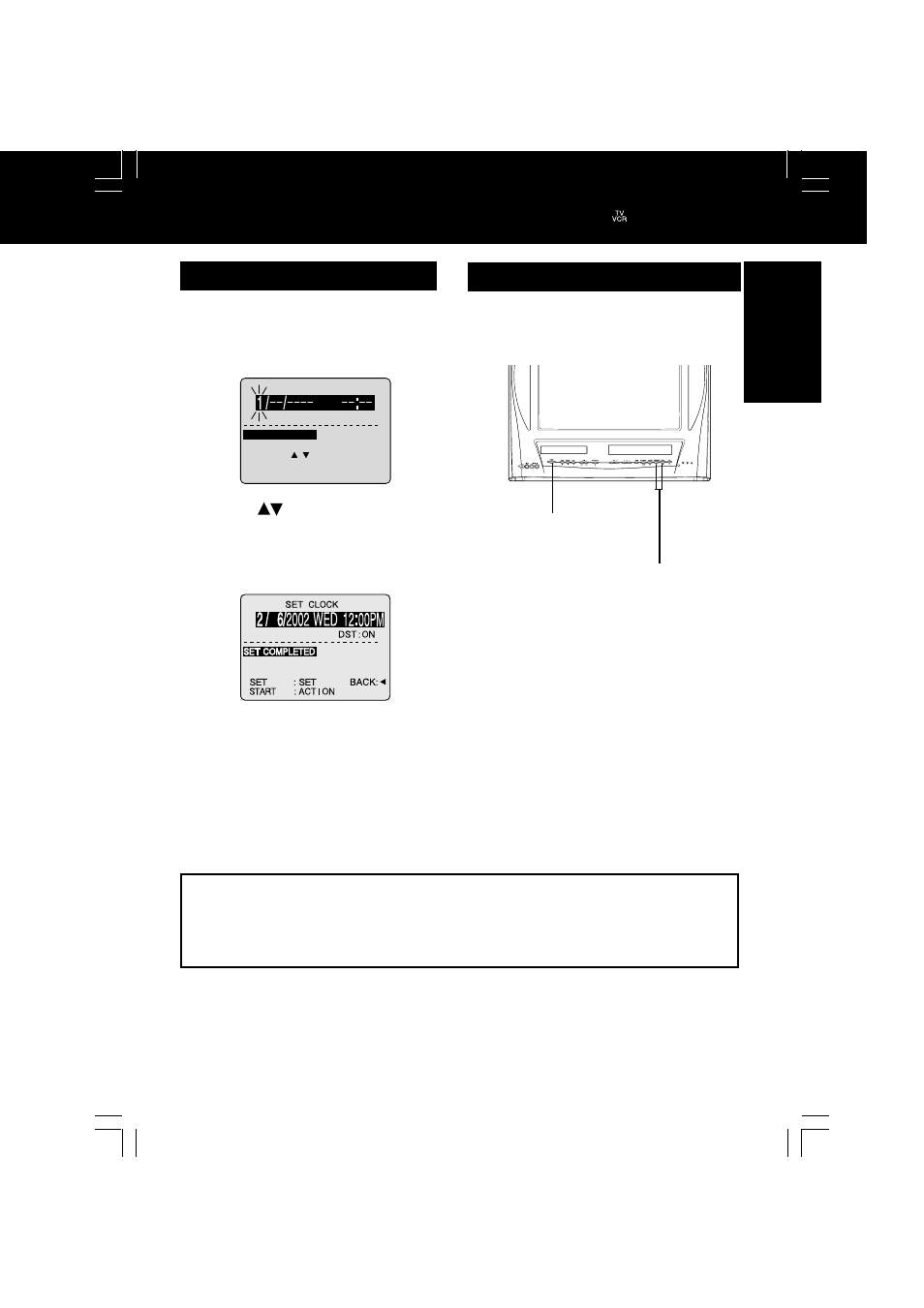 Panasonic PV DM2092 User Manual | Page 15 / 76