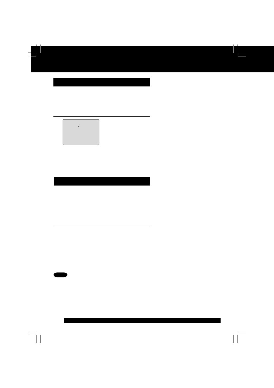 Audio features | Panasonic PV DM2092 User Manual | Page 44 / 76