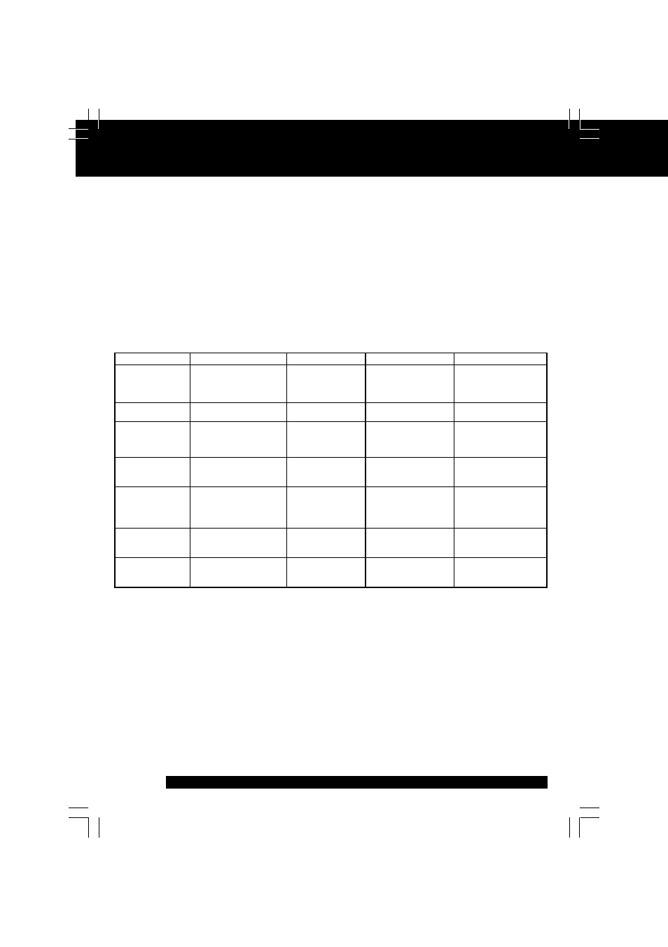 Warranty / customer services directory, Limited warranty, Panasonic/quasar video products | Panasonic PV DM2092 User Manual | Page 72 / 76