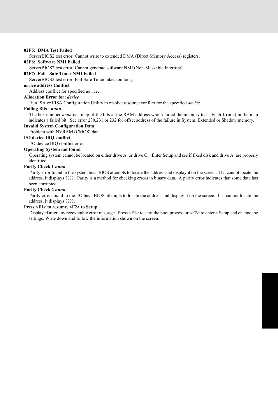 Panasonic CF-72 Series P User Manual | Page 21 / 36