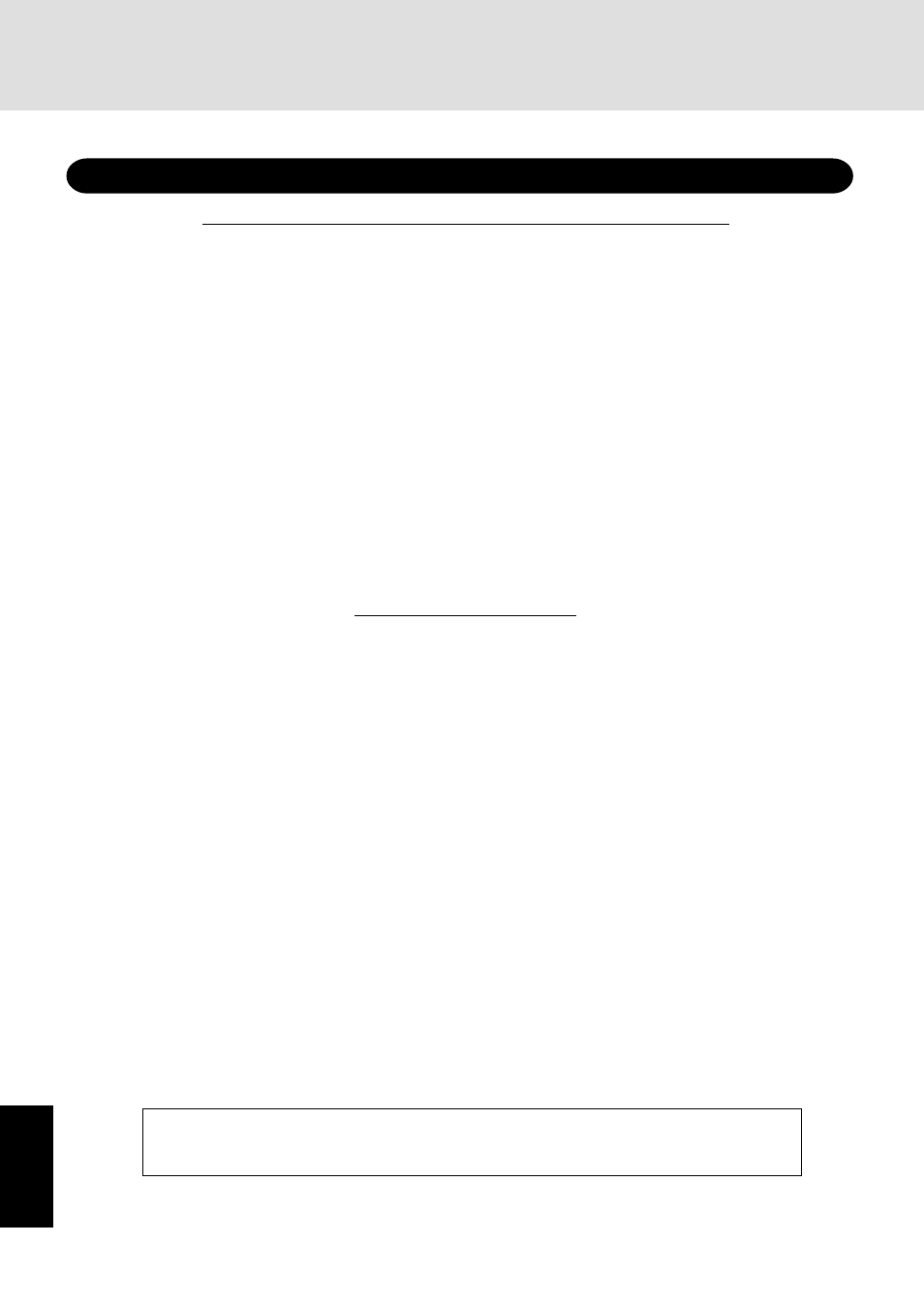 Limited warranty, For u.s.a, Appendix | Panasonic CF-72 Series P User Manual | Page 34 / 36