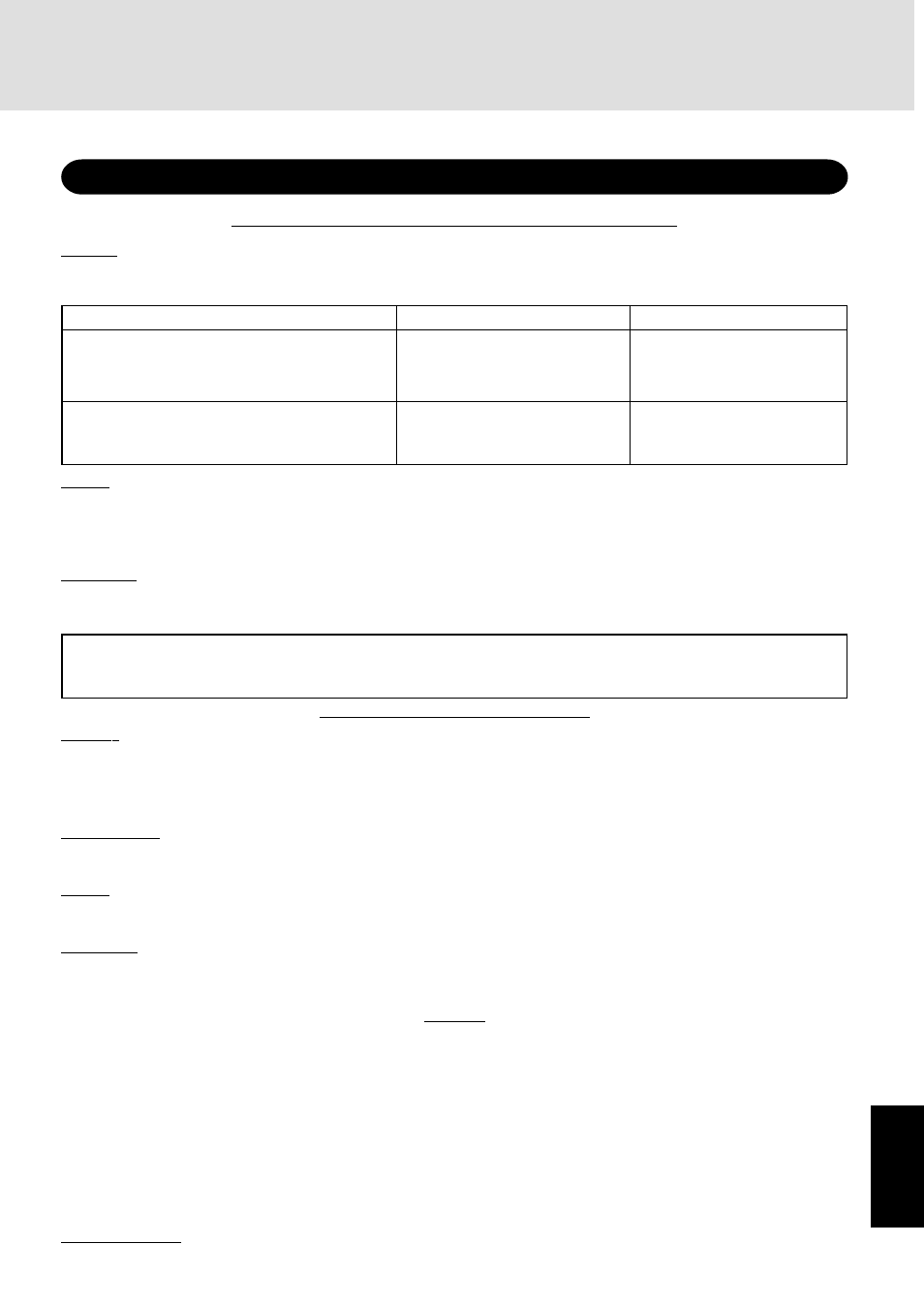 For canada, Appendix | Panasonic CF-72 Series P User Manual | Page 35 / 36