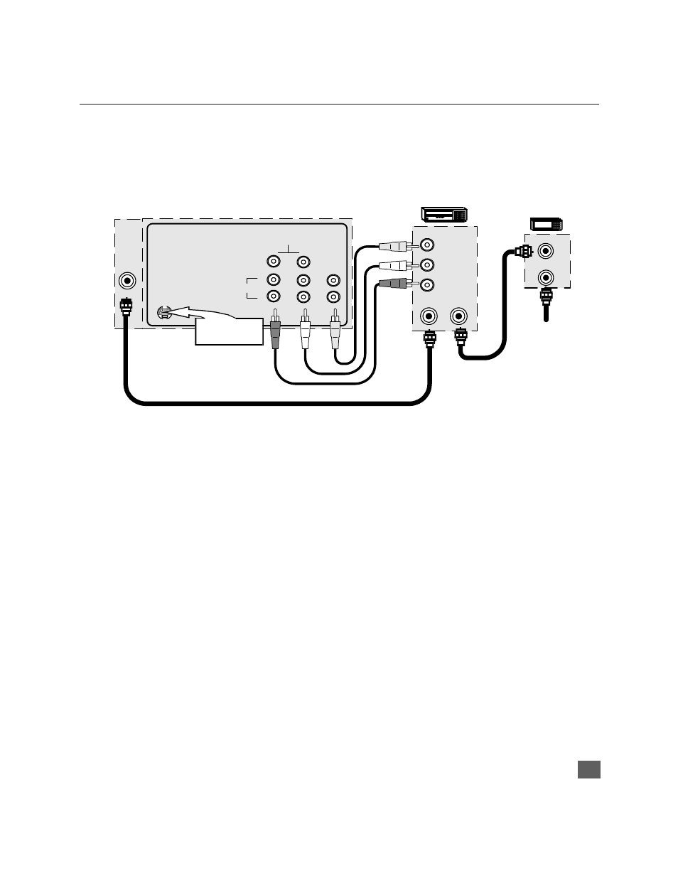 Panasonic CT-20SX11 User Manual | Page 29 / 38