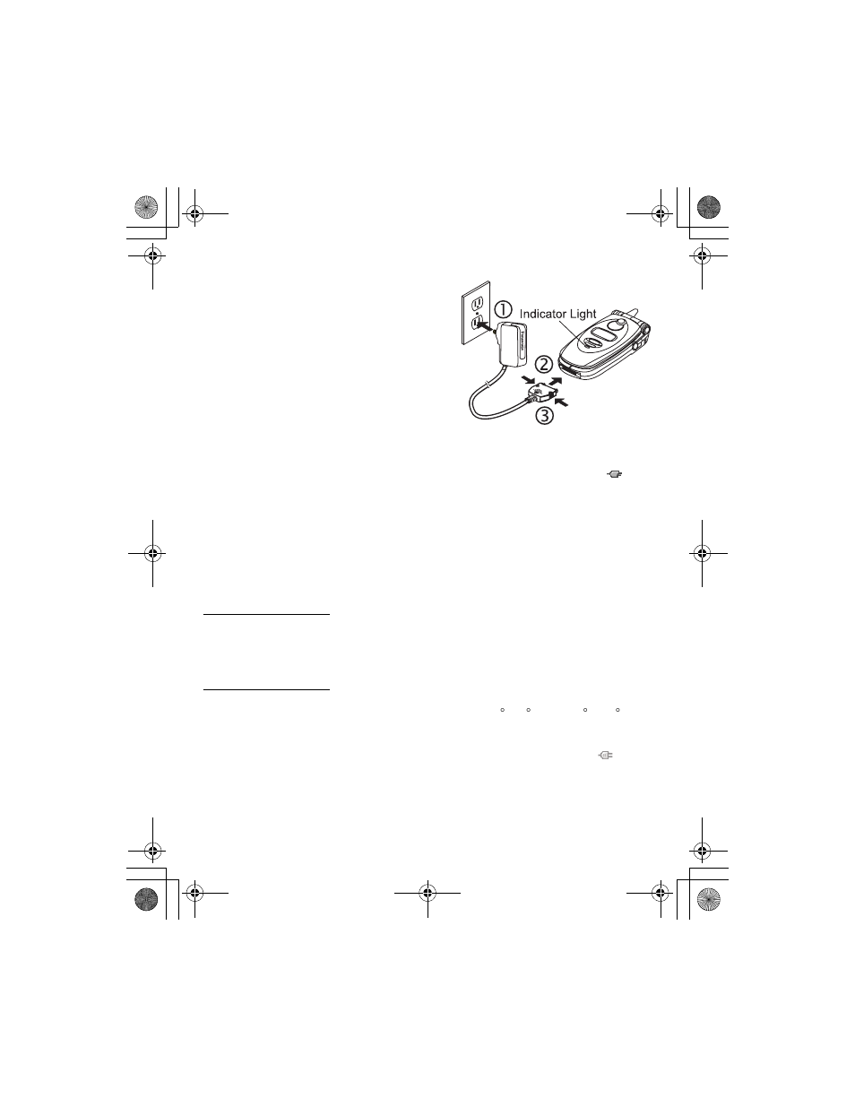 Charging battery | Panasonic GU87 User Manual | Page 13 / 112