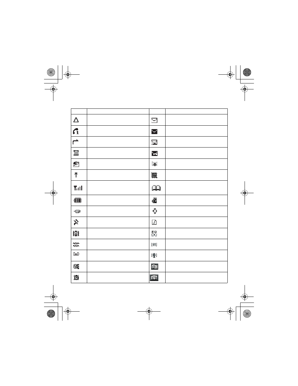 Panasonic GU87 User Manual | Page 20 / 112