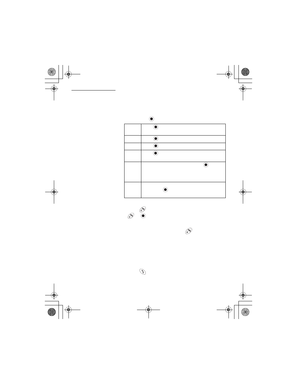 Panasonic GU87 User Manual | Page 27 / 112