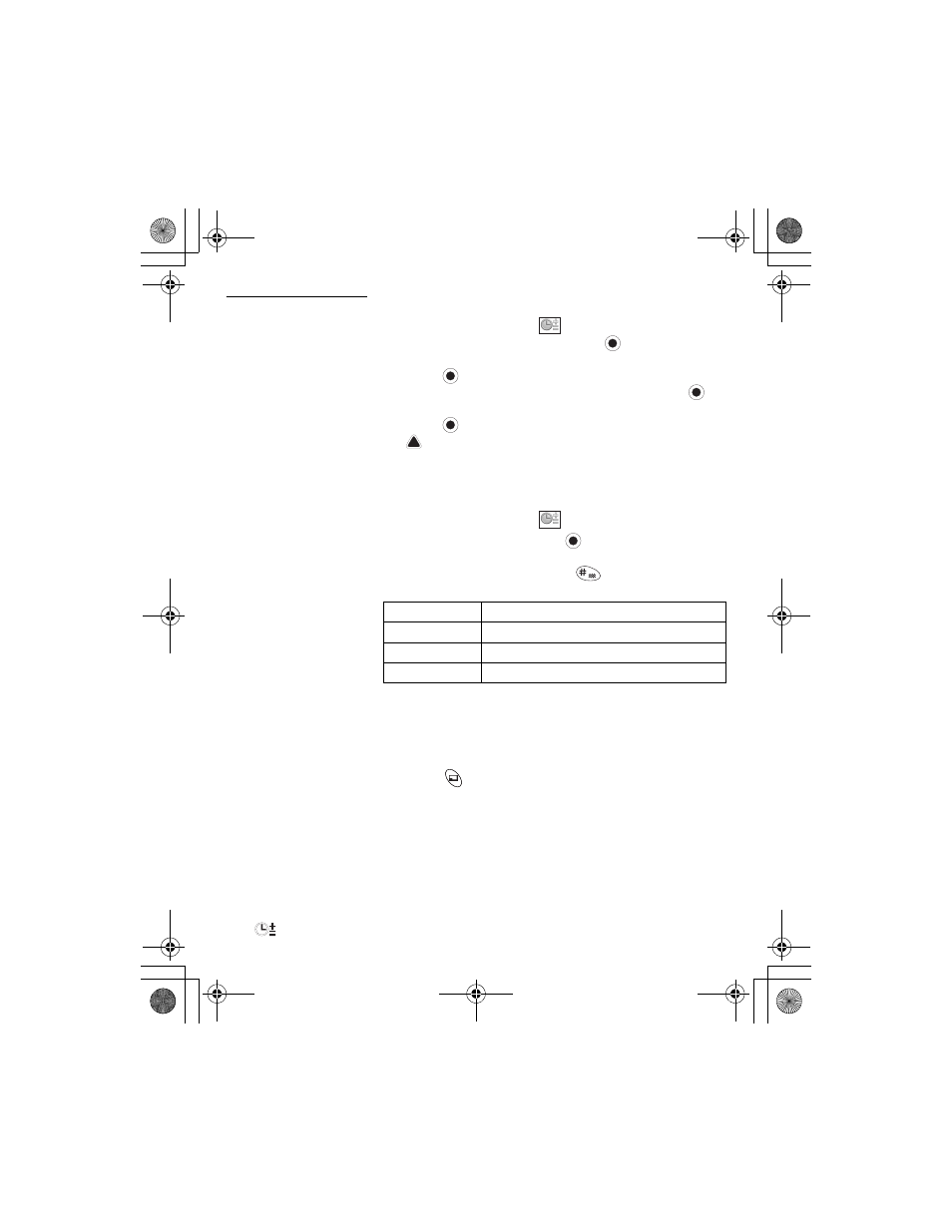 Calculator | Panasonic GU87 User Manual | Page 34 / 112