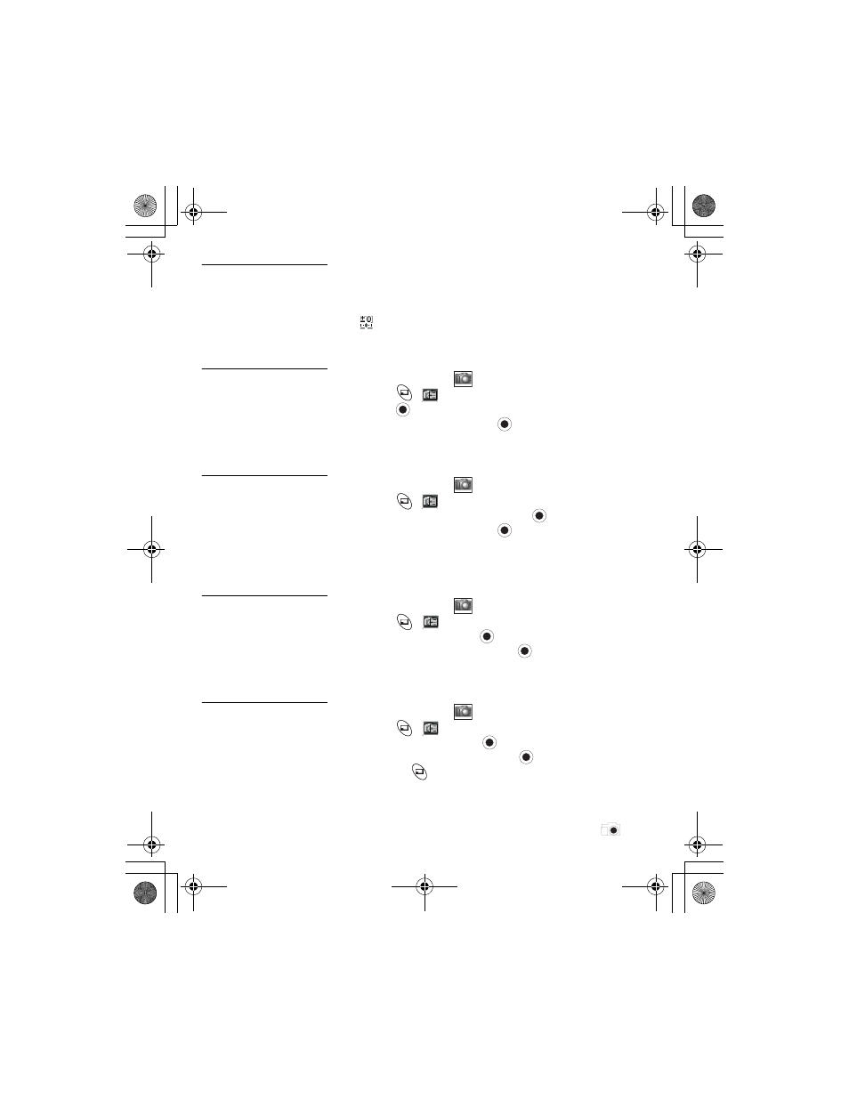 Preview screen options | Panasonic GU87 User Manual | Page 41 / 112