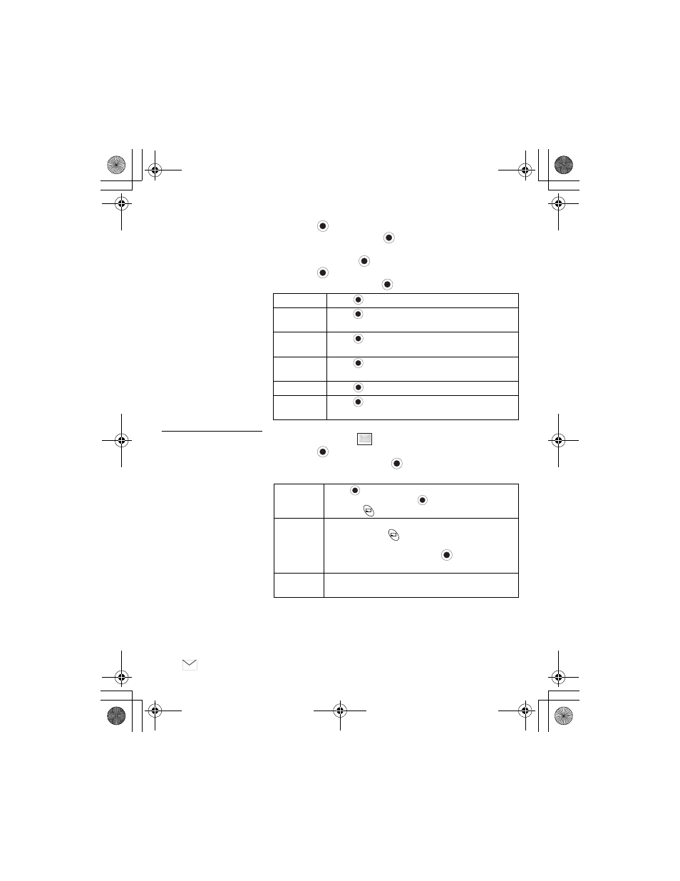 Panasonic GU87 User Manual | Page 48 / 112