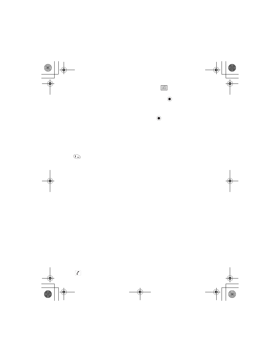 Speed dial setup | Panasonic GU87 User Manual | Page 68 / 112