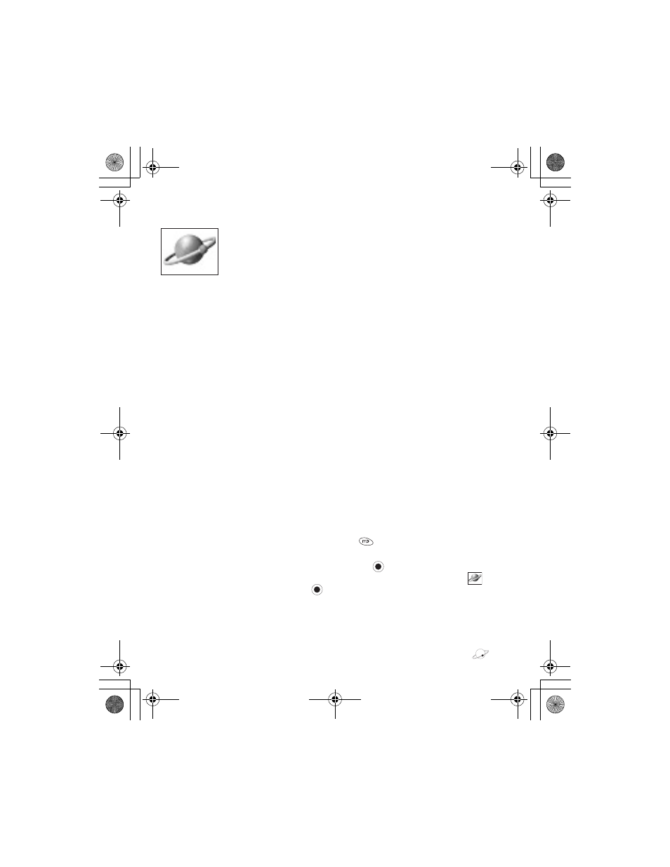 Browser menu | Panasonic GU87 User Manual | Page 81 / 112
