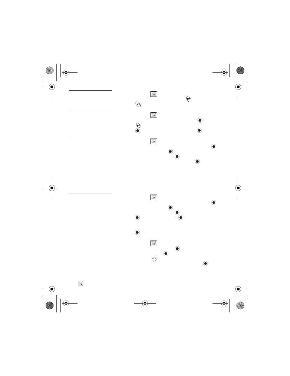 Panasonic GU87 User Manual | Page 88 / 112